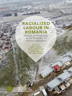 cover image of Racialized Labour in Romania